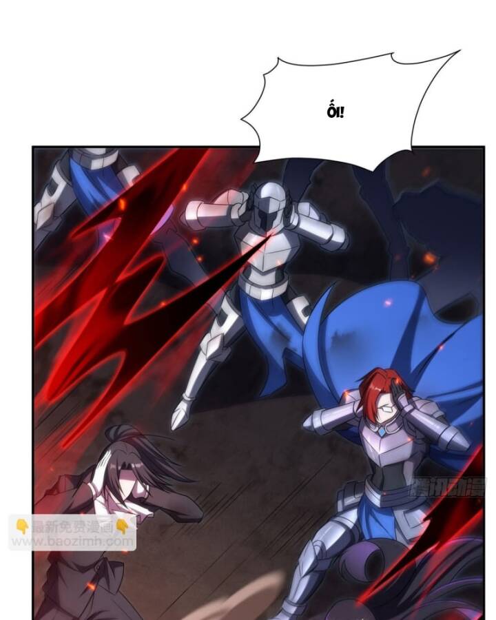 Huyết Cơ Và Kỵ Sĩ Chap 339 - Next Chap 340