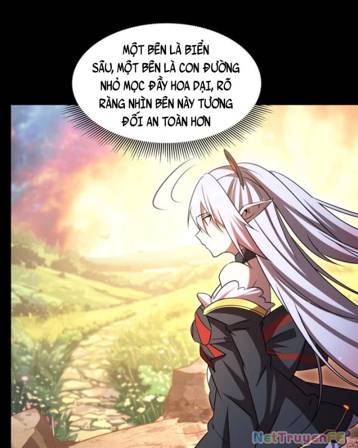 Huyết Cơ Và Kỵ Sĩ Chap 342 - Next Chap 343