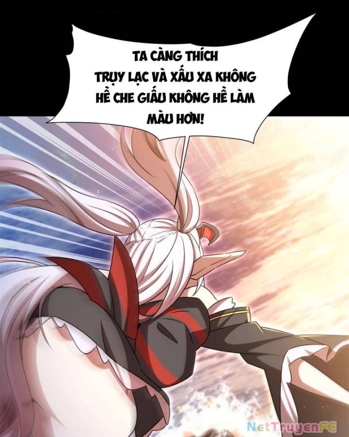 Huyết Cơ Và Kỵ Sĩ Chap 342 - Next Chap 343