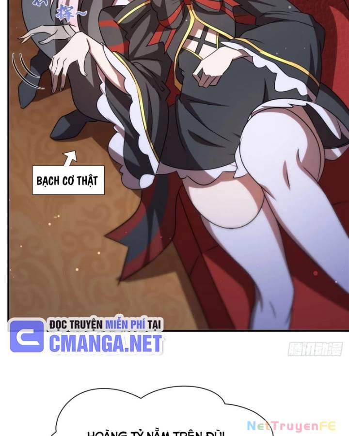 Huyết Cơ Và Kỵ Sĩ Chap 343 - Next Chap 344