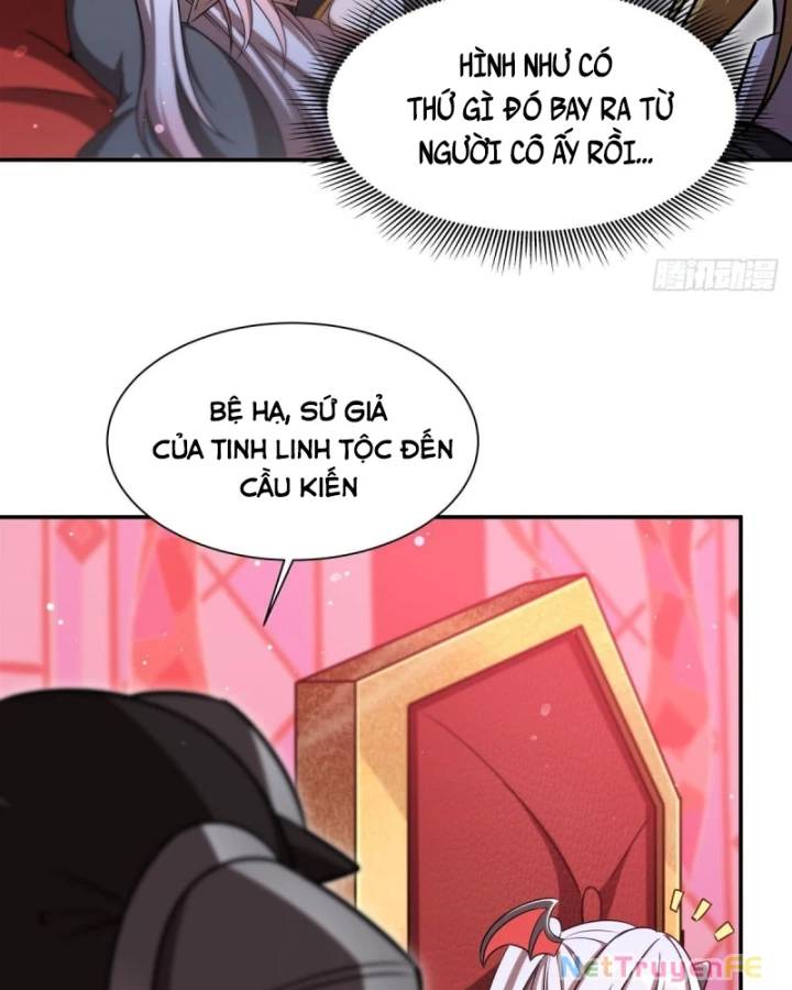 Huyết Cơ Và Kỵ Sĩ Chap 343 - Next Chap 344