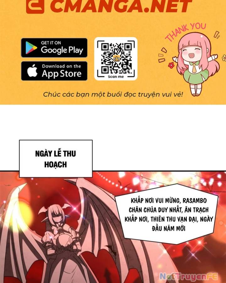Huyết Cơ Và Kỵ Sĩ Chap 343 - Next Chap 344