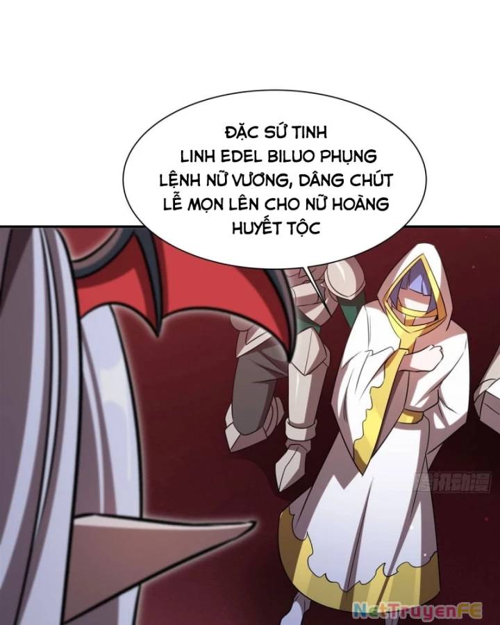 Huyết Cơ Và Kỵ Sĩ Chap 343 - Next Chap 344