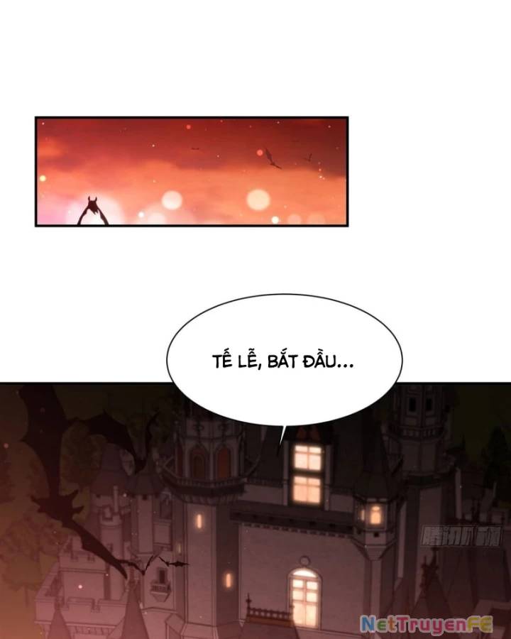 Huyết Cơ Và Kỵ Sĩ Chap 343 - Next Chap 344