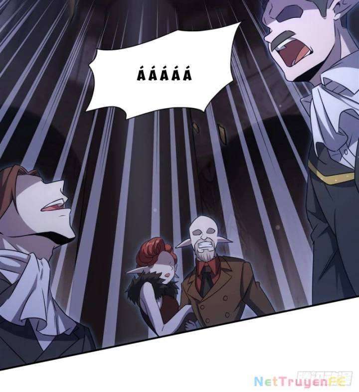 Huyết Cơ Và Kỵ Sĩ Chap 343 - Next Chap 344