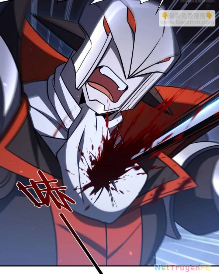 Huyết Cơ Và Kỵ Sĩ Chap 343 - Next Chap 344