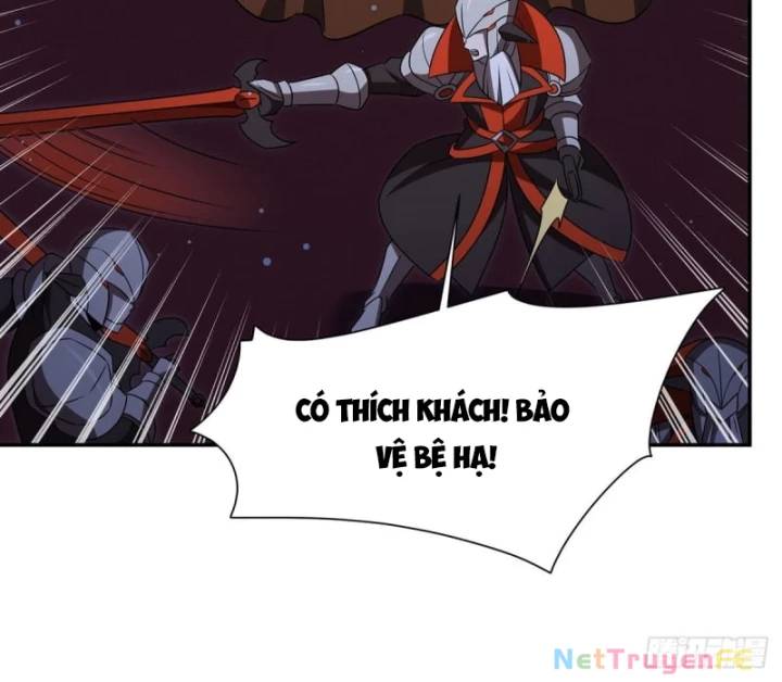 Huyết Cơ Và Kỵ Sĩ Chap 343 - Next Chap 344