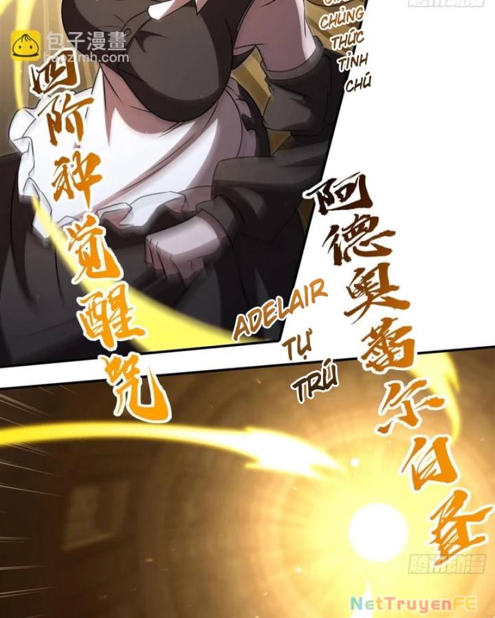 Huyết Cơ Và Kỵ Sĩ Chap 343 - Next Chap 344