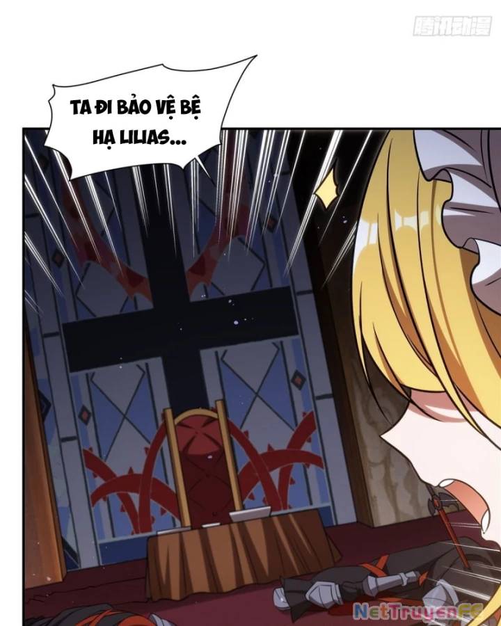 Huyết Cơ Và Kỵ Sĩ Chap 343 - Next Chap 344