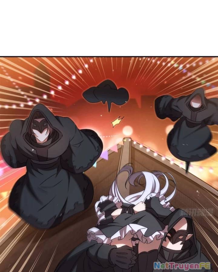 Huyết Cơ Và Kỵ Sĩ Chap 343 - Next Chap 344