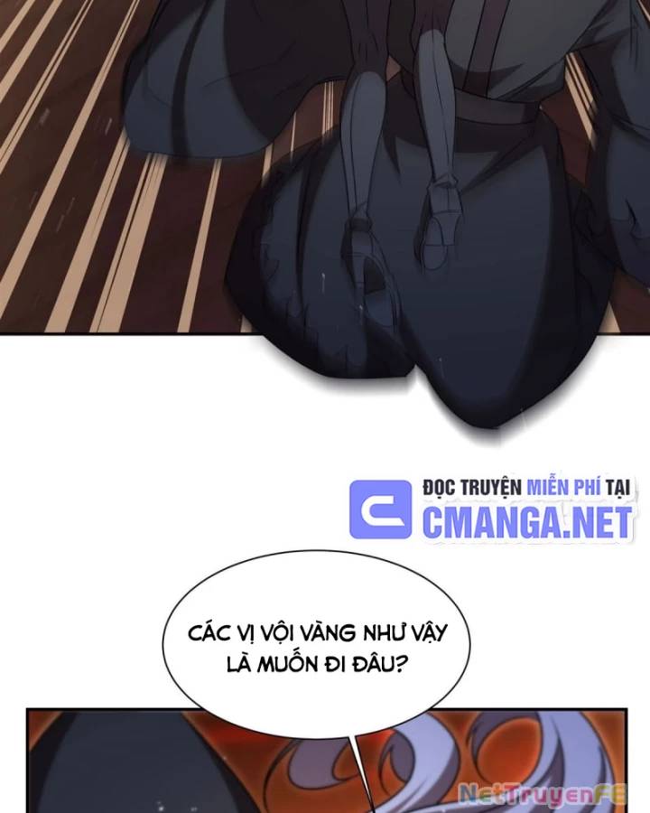 Huyết Cơ Và Kỵ Sĩ Chap 343 - Next Chap 344