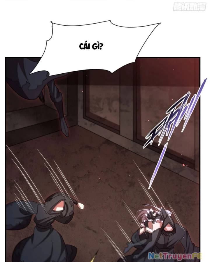 Huyết Cơ Và Kỵ Sĩ Chap 343 - Next Chap 344