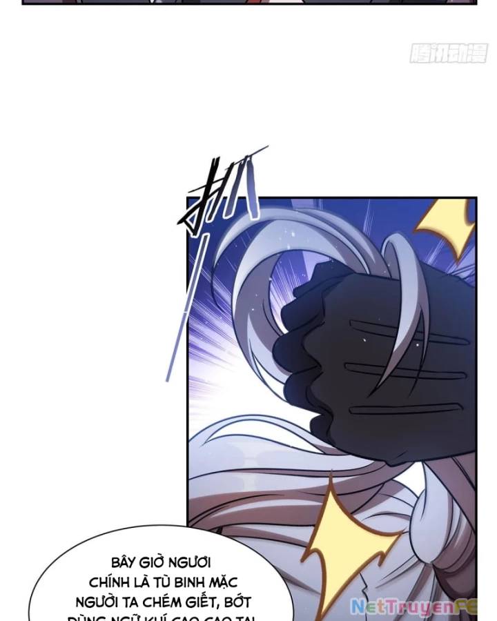 Huyết Cơ Và Kỵ Sĩ Chap 343 - Next Chap 344