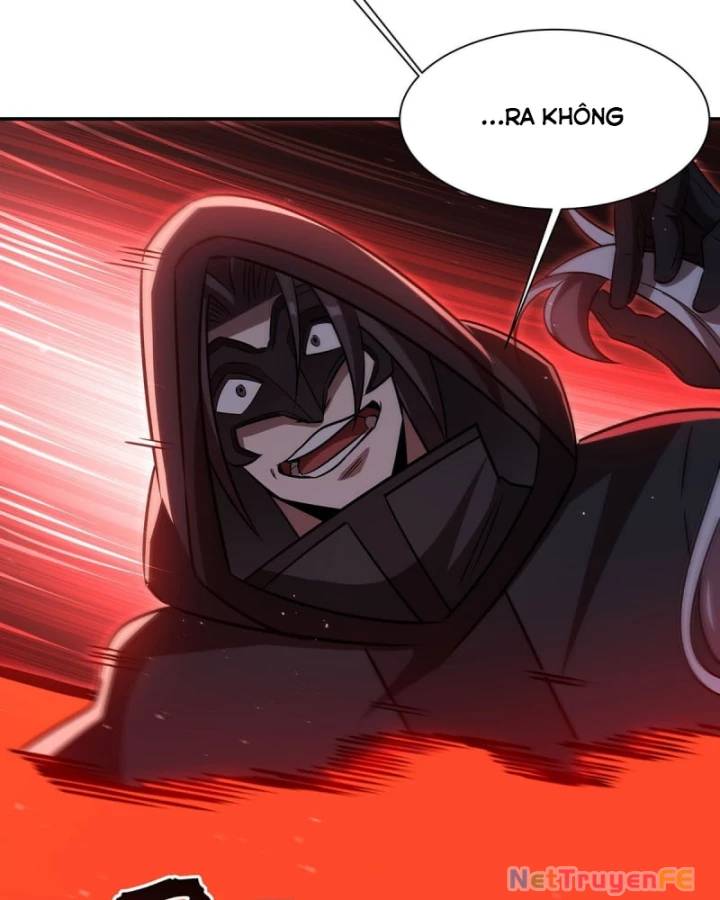 Huyết Cơ Và Kỵ Sĩ Chap 343 - Next Chap 344