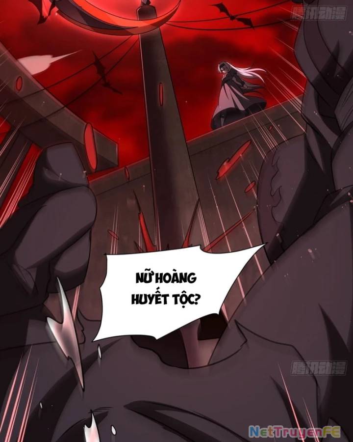 Huyết Cơ Và Kỵ Sĩ Chap 343 - Next Chap 344