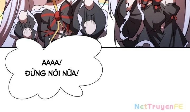 Huyết Cơ Và Kỵ Sĩ Chap 344 - Next Chap 345