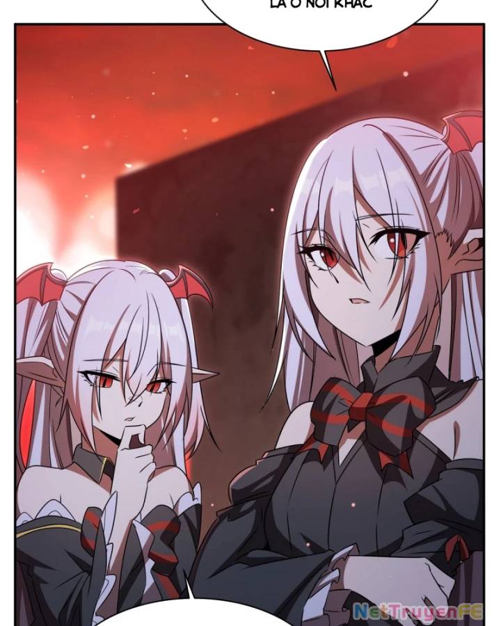 Huyết Cơ Và Kỵ Sĩ Chap 344 - Next Chap 345