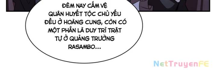 Huyết Cơ Và Kỵ Sĩ Chap 344 - Next Chap 345