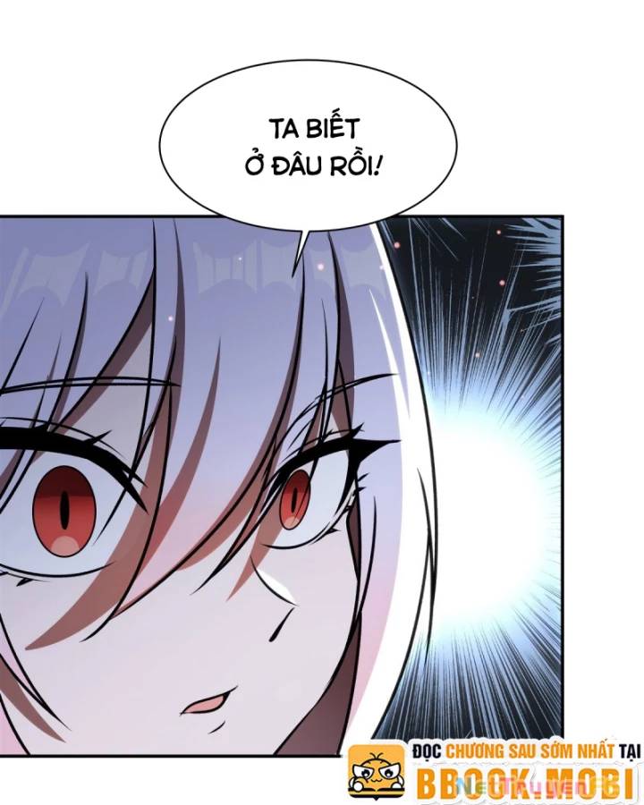 Huyết Cơ Và Kỵ Sĩ Chap 344 - Next Chap 345