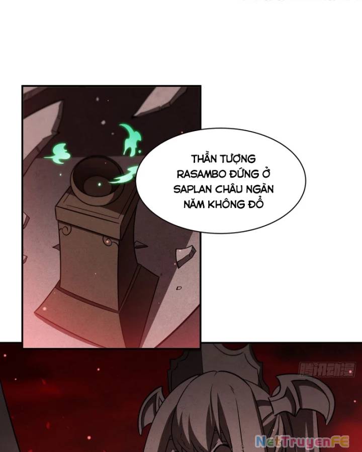 Huyết Cơ Và Kỵ Sĩ Chap 344 - Next Chap 345