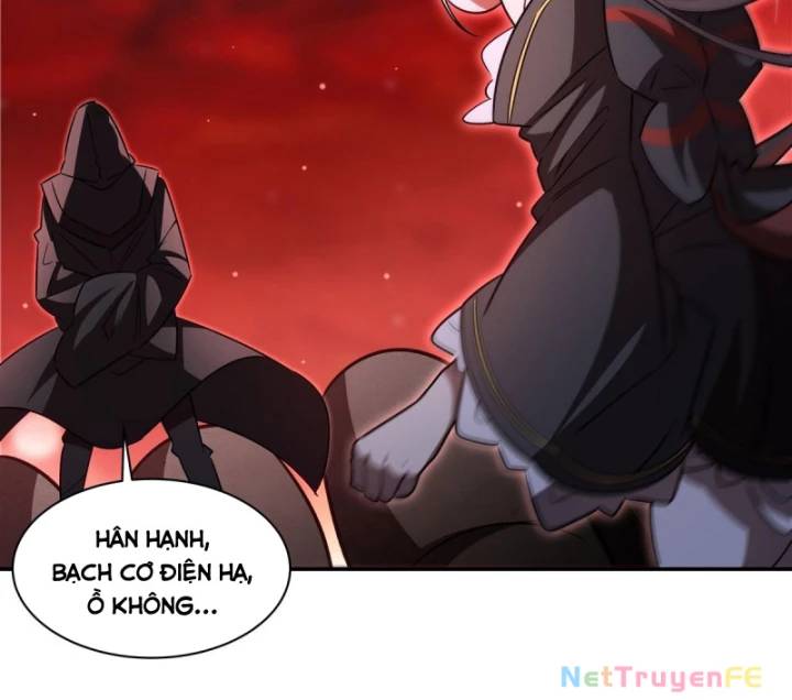 Huyết Cơ Và Kỵ Sĩ Chap 344 - Next Chap 345