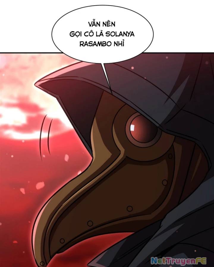 Huyết Cơ Và Kỵ Sĩ Chap 344 - Next Chap 345