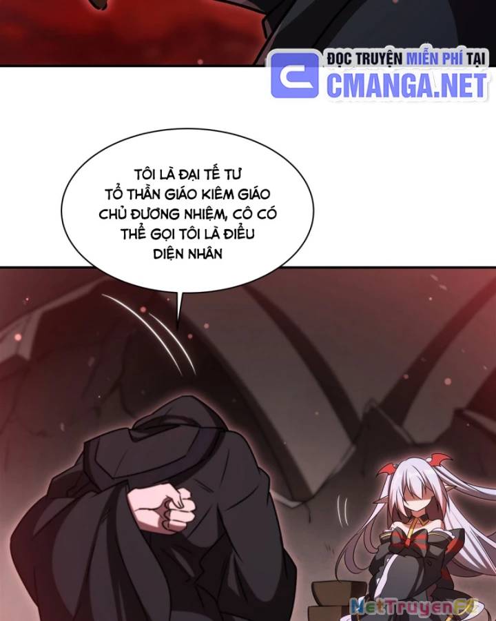 Huyết Cơ Và Kỵ Sĩ Chap 344 - Next Chap 345