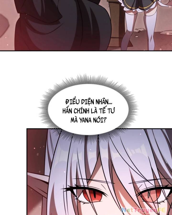 Huyết Cơ Và Kỵ Sĩ Chap 344 - Next Chap 345