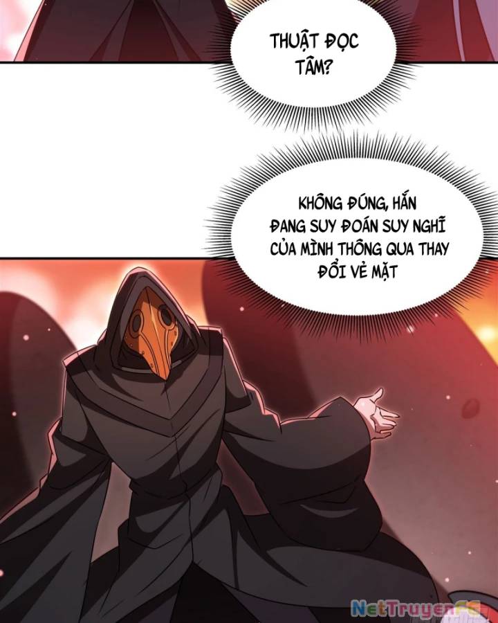 Huyết Cơ Và Kỵ Sĩ Chap 344 - Next Chap 345