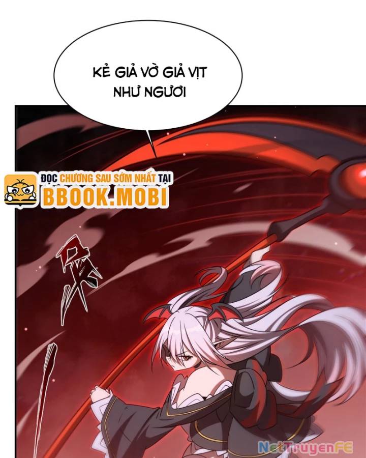 Huyết Cơ Và Kỵ Sĩ Chap 344 - Next Chap 345