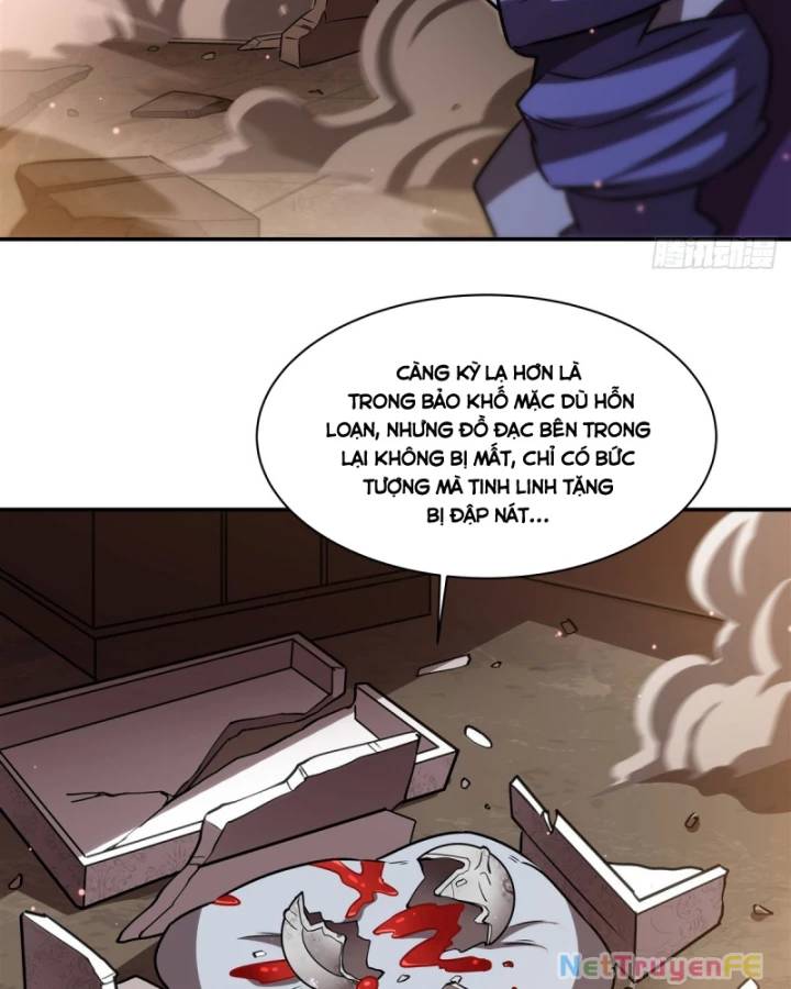 Huyết Cơ Và Kỵ Sĩ Chap 344 - Next Chap 345