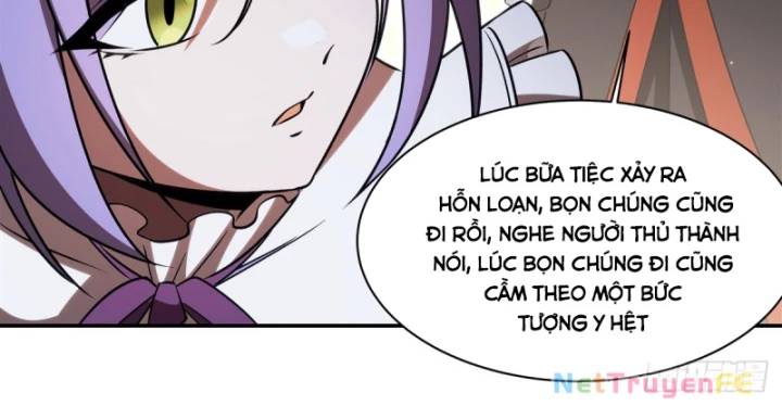 Huyết Cơ Và Kỵ Sĩ Chap 344 - Next Chap 345