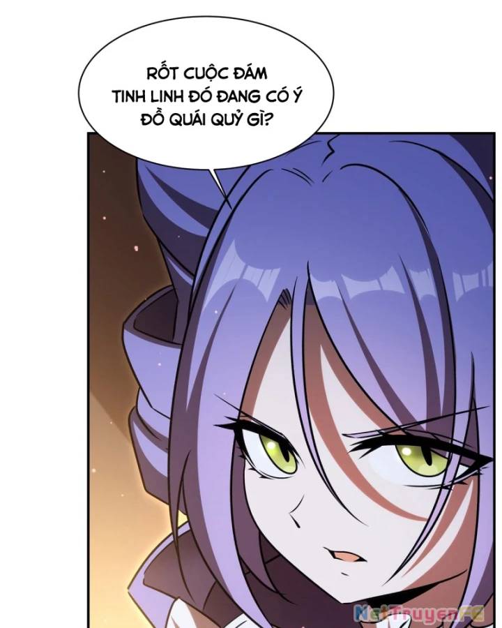 Huyết Cơ Và Kỵ Sĩ Chap 344 - Next Chap 345