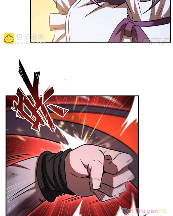 Huyết Cơ Và Kỵ Sĩ Chap 344 - Next Chap 345