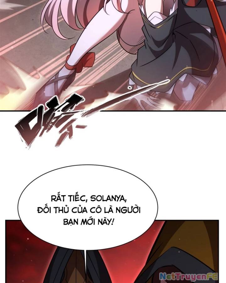 Huyết Cơ Và Kỵ Sĩ Chap 344 - Next Chap 345