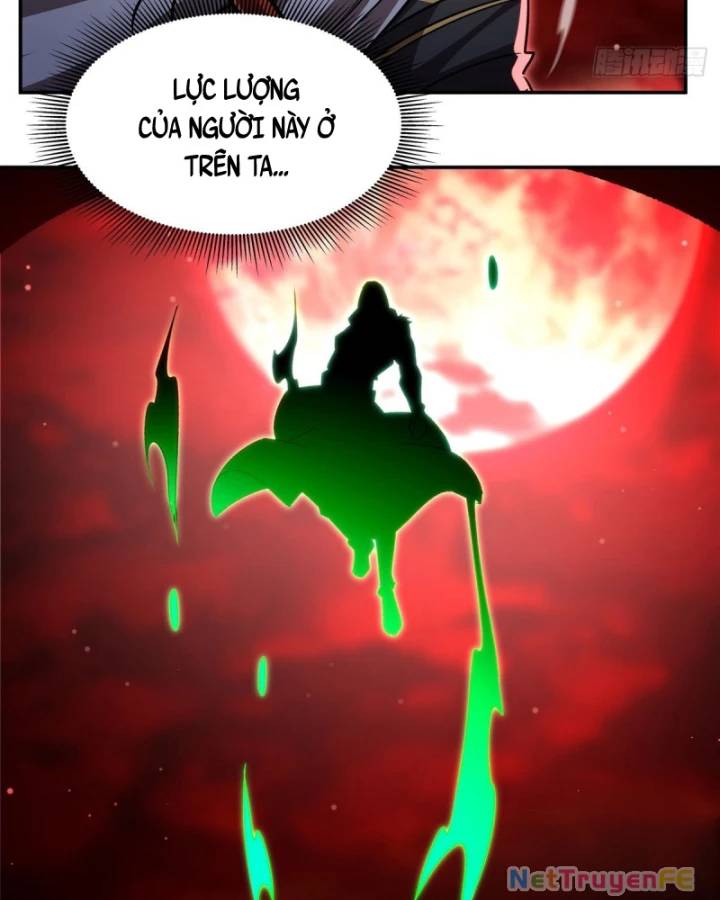 Huyết Cơ Và Kỵ Sĩ Chap 344 - Next Chap 345