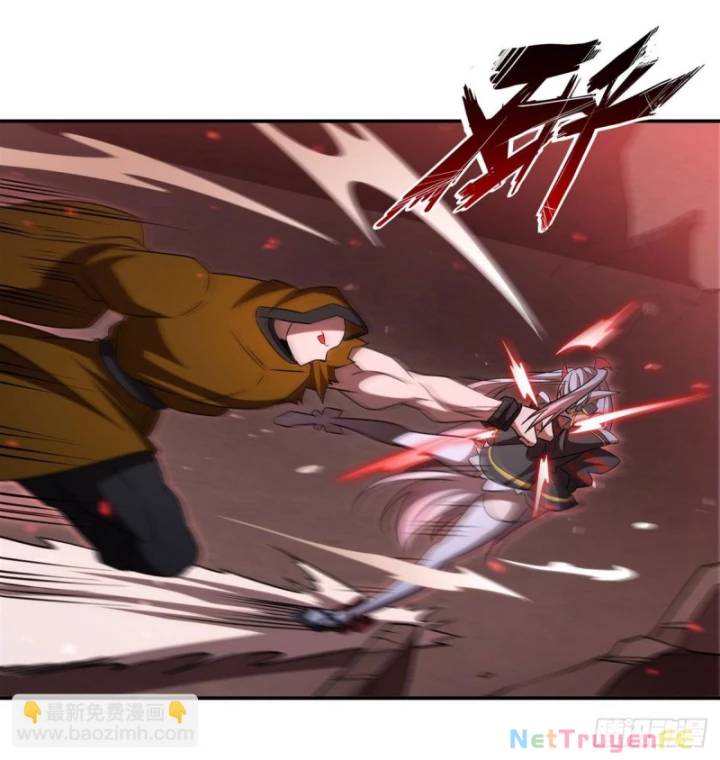 Huyết Cơ Và Kỵ Sĩ Chap 344 - Next Chap 345