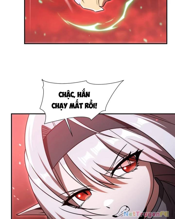 Huyết Cơ Và Kỵ Sĩ Chap 344 - Next Chap 345