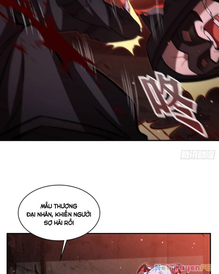 Huyết Cơ Và Kỵ Sĩ Chap 344 - Next Chap 345