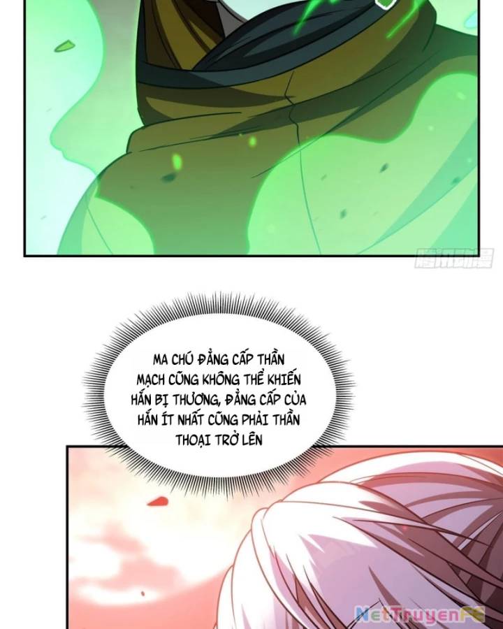 Huyết Cơ Và Kỵ Sĩ Chap 345 - Next Chap 346