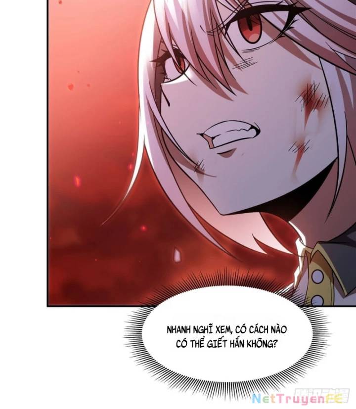 Huyết Cơ Và Kỵ Sĩ Chap 345 - Next Chap 346