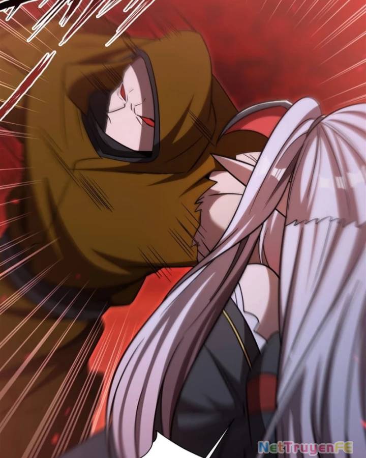 Huyết Cơ Và Kỵ Sĩ Chap 345 - Next Chap 346