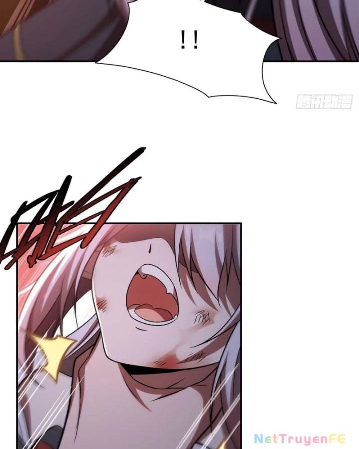 Huyết Cơ Và Kỵ Sĩ Chap 345 - Next Chap 346