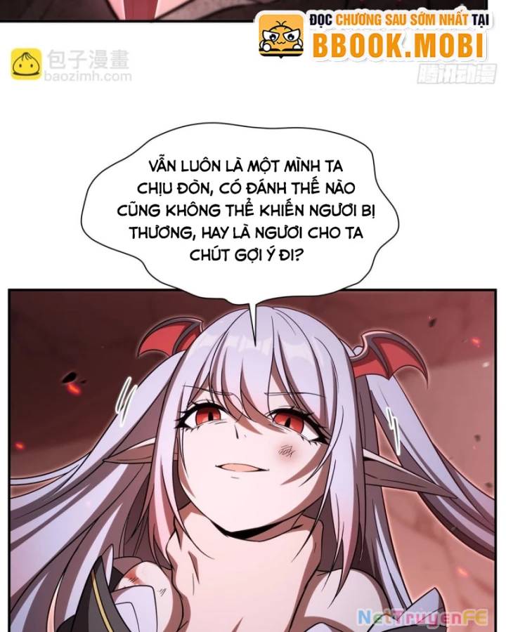 Huyết Cơ Và Kỵ Sĩ Chap 345 - Next Chap 346