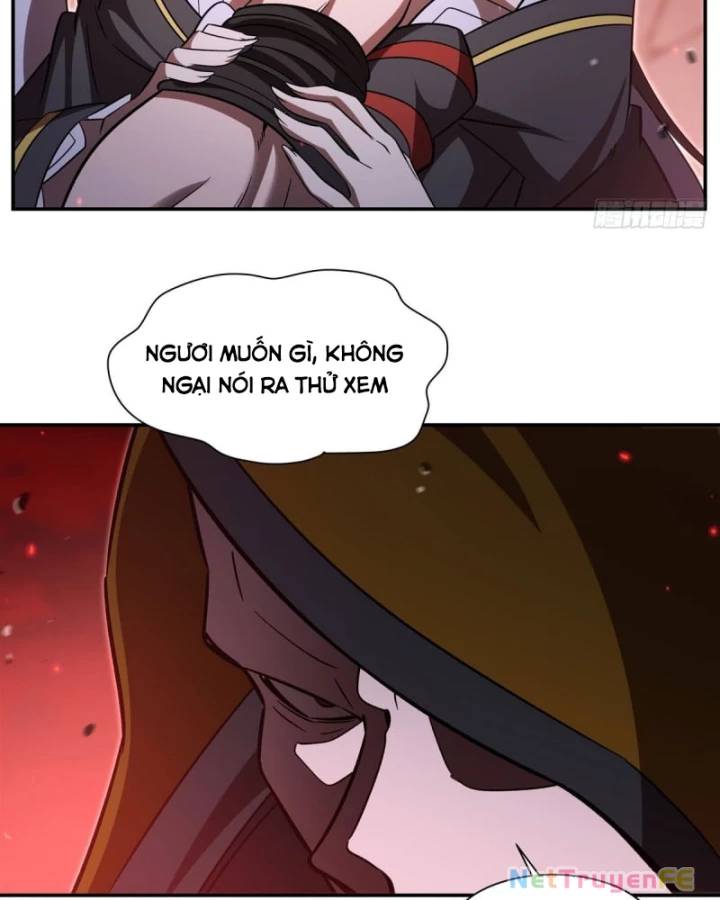 Huyết Cơ Và Kỵ Sĩ Chap 345 - Next Chap 346