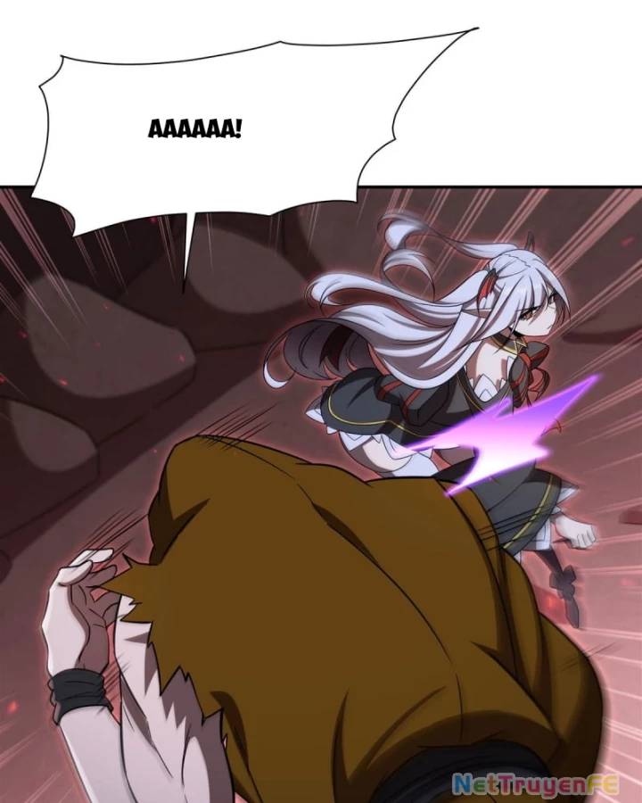 Huyết Cơ Và Kỵ Sĩ Chap 345 - Next Chap 346