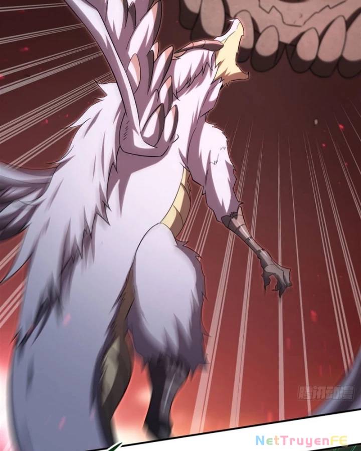 Huyết Cơ Và Kỵ Sĩ Chap 345 - Next Chap 346