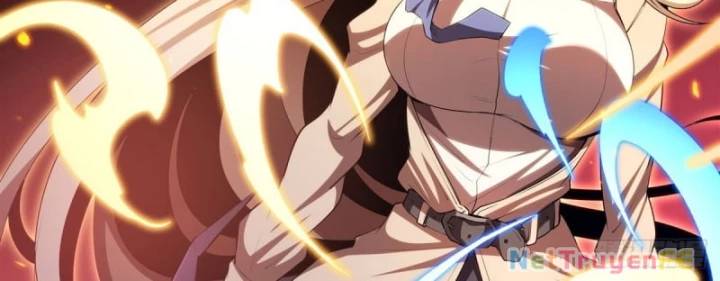 Huyết Cơ Và Kỵ Sĩ Chap 345 - Next Chap 346