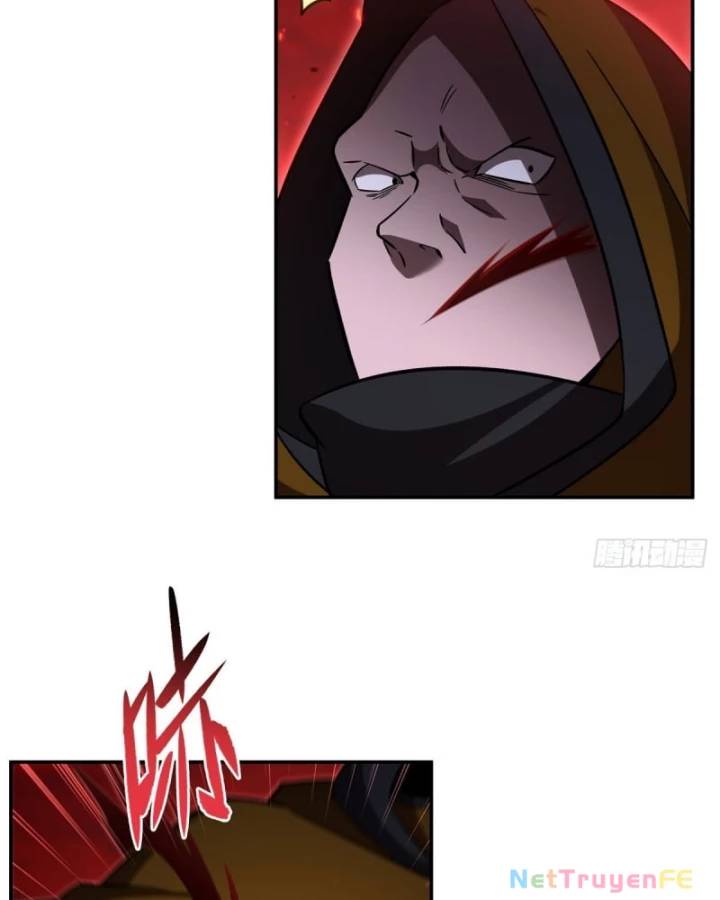Huyết Cơ Và Kỵ Sĩ Chap 345 - Next Chap 346