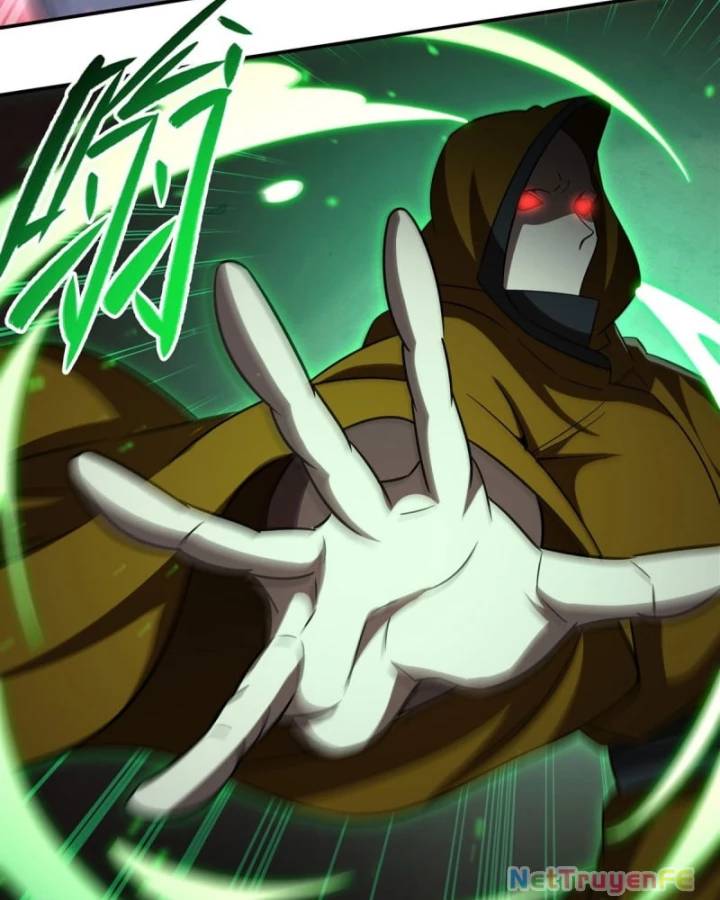 Huyết Cơ Và Kỵ Sĩ Chap 345 - Next Chap 346